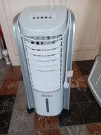 Qlima mobiele luchtkoeler (airco), Elektronische apparatuur, Airco's, Ophalen, Gebruikt