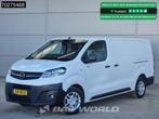 Opel Vivaro 120PK Automaat L2H1 2x Schuifdeur Navi Camera Pa, Auto's, Stof, Gebruikt, Euro 6, 4 cilinders