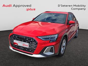 Audi A3 Allstreet A3 Allstreet 35 TFSI Business Edition S tr beschikbaar voor biedingen