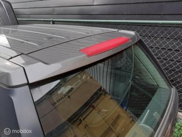 3e remlicht Range Rover L322 Vogue Derde Rem Licht Spoiler beschikbaar voor biedingen