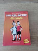 60 jaar Suske en Wiske 2005, Ophalen of Verzenden, Zo goed als nieuw, Willy Vandersteen, Eén stripboek