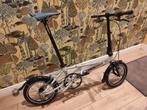 Vélo pliant Dahon Presto Lite, Ophalen, Zo goed als nieuw, Dahon, Versnellingen