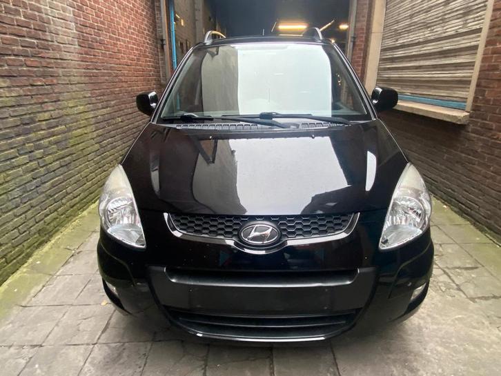 Matrix, Autos, Hyundai, Entreprise, Achat, Matrix, ABS, Airbags, Air conditionné, Vitres électriques, Isofix, Radio, Essence, Euro 4