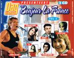 CD Bonjour la France deel 3 (2CD), Cd's en Dvd's, Ophalen of Verzenden, Gebruikt, Boxset