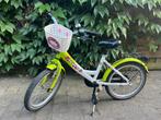 Fiets (Norta) - meisje - 18inch, Fietsen en Brommers, Ophalen, Gebruikt, 16 tot 20 inch, NORTA