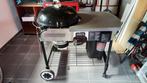 Weber Barbecue Performer, Tuin en Terras, Houtskoolbarbecues, Ophalen, Gebruikt