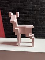 Monika Mulder Design / roze vintage / IKEA, Antiek en Kunst, Ophalen of Verzenden