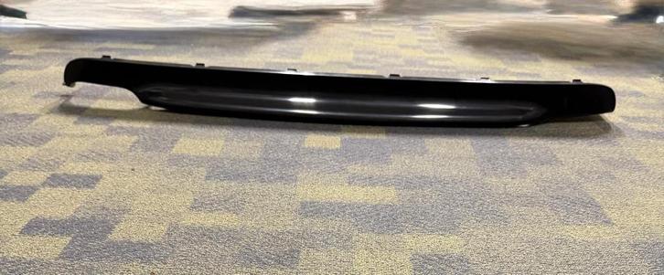 BMW E46 M-Tech Diffuser Sedan Dubbele Uitlaat, Auto diversen, Tuning en Styling, Ophalen of Verzenden