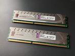 8Go ram ddr3 kingston, Reconditionné, 8 GB, DDR3, Enlèvement