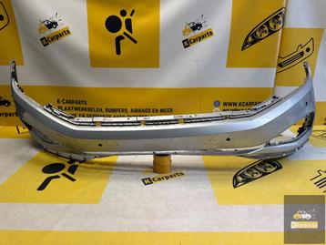Volkswagen Passat B8 3G Facelift Voorbumper 3G0807221E beschikbaar voor biedingen
