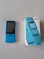 Nokia HMD 235 4G, Ophalen, Zo goed als nieuw, Minder dan 3 megapixel, Blauw