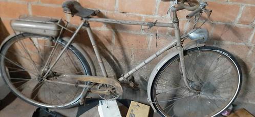 Garelli mosquito 38,5cc, 1958, Fietsen en Brommers, Brommers | Oldtimers, Ophalen of Verzenden