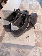 Geox schoenen, Ophalen, Blauw, Wandelschoenen