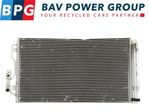 AIRCO CONDENSOR BMW 2 serie (F22) (10-2012/06-2021), Auto-onderdelen, Airco en Verwarming, BMW, Gebruikt