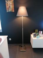 Inoxe voetlamp van Scapa Home. Uitschuifbaar van 1meter tot., Ophalen