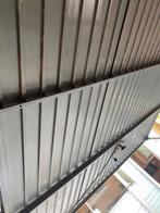 Garagepoort te koop, Doe-het-zelf en Bouw, Ophalen, Zo goed als nieuw