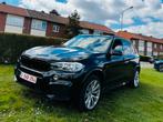 M sport 7 place X5 3.0 diesel 2017, Auto's, BMW, Automaat, Leder, Particulier, Dealer onderhouden