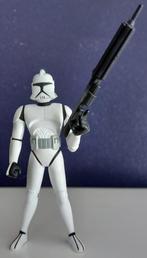 Star Wars The Clone Wars Cartoon Network 2003 Clone Trooper, Verzamelen, Star Wars, Ophalen of Verzenden, Zo goed als nieuw, Actiefiguurtje