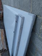 Plaque Polycarbonate, Doe-het-zelf en Bouw, Platen en Panelen, Ophalen, Nieuw, Overige materialen, 20 tot 50 mm