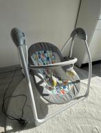 Wipstoeltje, Kinderen en Baby's, Wipstoeltjes, Nieuw, Wipstoel, Ophalen of Verzenden, Met gordel(s) of riempje(s)