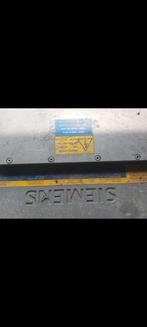 Waterstof installatie, Ophalen