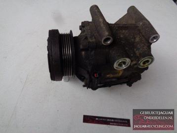Aircopomp Jaguar X350 V6 benzine  beschikbaar voor biedingen