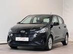 Hyundai i10 I10 B5P11, Autos, Hyundai, 5 places, Noir, I10, Automatique