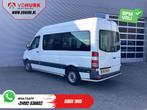 Mercedes-Benz Sprinter 313 2.2 CDI L2H2 €10.164 Incl. BTW BP, 207 g/km, Wit, Mercedes-Benz, Bedrijf