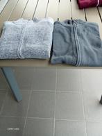 truien met rits, Ophalen, Zo goed als nieuw, Maat 52/54 (L), Grijs