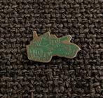 PIN - TANK - CHAR - LEGER - ARMÉE - ARMY, Verzamelen, Speldjes, Pins en Buttons, Verzenden, Gebruikt, Overige onderwerpen, Speldje of Pin