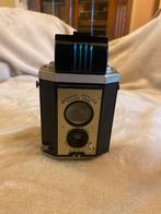 Briwnie reflex camera jaren 40, Ophalen, Zo goed als nieuw