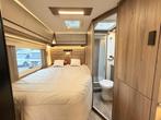 Kabe Travel Master Novum x750 LXL, Caravans en Kamperen, Mobilhomes, Mercedes-Benz, Bedrijf, Diesel, Tot en met 3