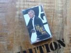 JAMES BOND 007 NO TIME TO DIE K7 Audio Soundtrack 22 Plages, 1 cassette audio, Neuf, dans son emballage, Enlèvement ou Envoi, Musique de films et Bandes son