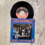 The Garnets - Same Old Story / Ready For Love, Ophalen of Verzenden