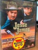 Jesse James, Cd's en Dvd's, Ophalen of Verzenden, Zo goed als nieuw
