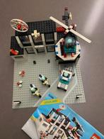 Lego 6386 politiekantoor, Kinderen en Baby's, Complete set, Gebruikt, Ophalen of Verzenden, Lego