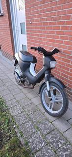 honda wallaroo project + complete originele 50cc blok, Ophalen, Gebruikt