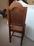 Mooie antieke stoel voor in jouw paskamer of dressing., Ophalen