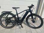 Flyer pedelec e-bike ,slechts 453 km,met garantie !!, Fietsen en Brommers, Elektrische fietsen, Ophalen, Zo goed als nieuw