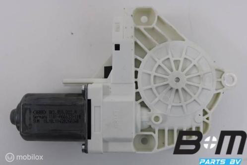 Raammotor RV (bijrijderskant) Audi A4 8K Limo, Auto-onderdelen, Interieur en Bekleding, Gebruikt