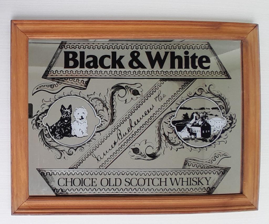 Cadre brasserie, Collections, Marques & Objets publicitaires, Enlèvement