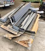 4 veluxen, Ophalen, Gebruikt, Dakraam, Dubbelglas