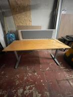 Adjustable desk/in hoogte verstelbaar bureau elektrisch, Huis en Inrichting, Bureaus, Ophalen, Zo goed als nieuw