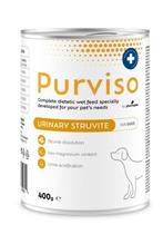 Purvido urinary struvite chien 400grx12 Geel Bruxelles Putte, Enlèvement ou Envoi, Chien