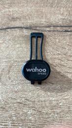 Capteur de vitesse Wahoo, Enlèvement, Utilisé