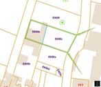Terrain à vendre à Anderlues, Immo, Terrains & Terrains à bâtir, Jusqu'à 200 m²