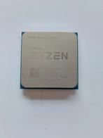 Processeur AMD Ryzen 5 3600x, Computers en Software, Processors, 6-core, Gebruikt, Socket AM4, 3 tot 4 Ghz