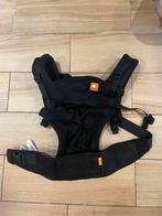 Tula free-to-grow, Kinderen en Baby's, Babydragers en Draagdoeken, Ophalen, Zo goed als nieuw