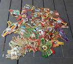 Sigarenbanden groot formaat uit reeksen, Verzamelen, Ophalen of Verzenden, Nieuw, Sigarenbandjes