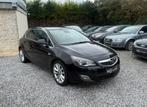 Opel Astra, Auto's, Euro 5, Bedrijf, Diesel, Astra